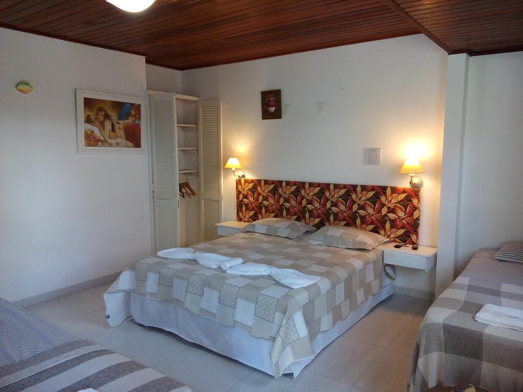 Pousada Utopia Florianopolis Room photo